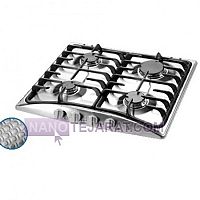 Gas Hob No. G 53 Gas Hob No. G 53
